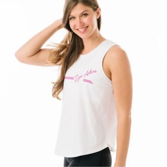 ZYIA South Beach Tank - Picture 2 of 6